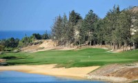 secret valley golf club